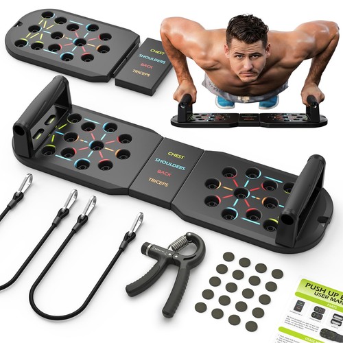Push board fitnessgerät - push,