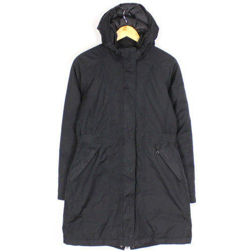 The north face damen parka - the,