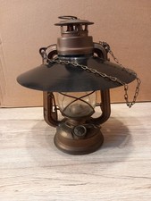Petroleumlampe, BAT 158
