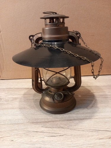 Petroleumlampe bat 158 - bat,
