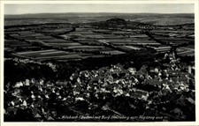 Ak Hilsbach Sinsheim in Baden