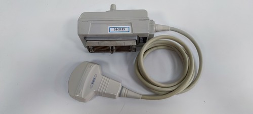 Aloka probe model ust 9126 - aloka,