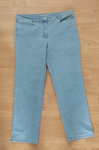Zerres jeans kurz - zerres, =