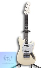 Fender E-Gitarre American