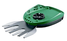 Bosch Isio Multi-Click Grasscherblatt Grasschere Ersatzmesser Schneidmesser 8 cm