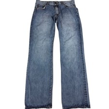 Rifle Jeans Men's 34x34 Blue