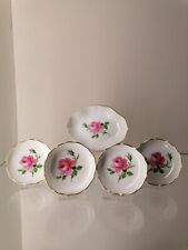 Meissen Schwertermarke Dekor