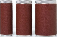 Schleifzylinder Alu Profi 45 mm 60 mm 80 mm Schleifwalze Schleifigel Fräsen