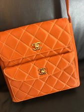 CHANEL Vintage Tasche 100%