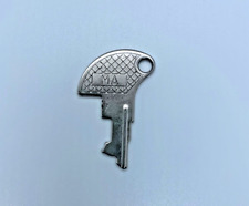 Sharp XE-A203 XE-A303 XE-A213 Registrierkassenmanager Schlüssel - MA