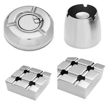 Sturmaschenbecher Aschenbecher Windaschenbecher Terrasenaschenbecher Garten V4A