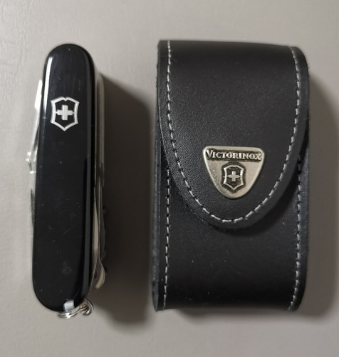 Victorinox officier suisse - victorinox,