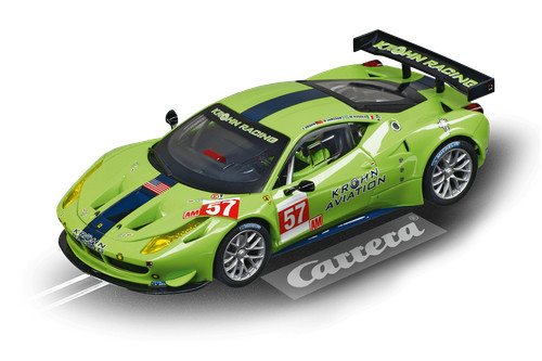 Top selten carrera digital - selten*,