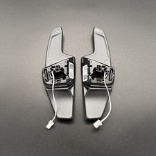 OEM VW Golf 8 Tiguan T-Roc Arteon Cupra R Line GTI Lenkrad Schaltwippen