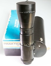 PRAKTICAR 5,6/500 MC PENTACON
