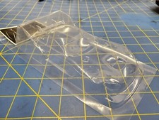 Ji MID 961 Mercedes DTM Clear