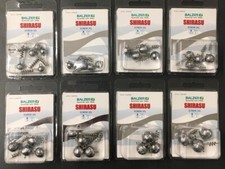 Balzer Screw Jig Jighead