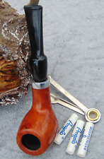 Angelo Bruyereholz-Pfeife