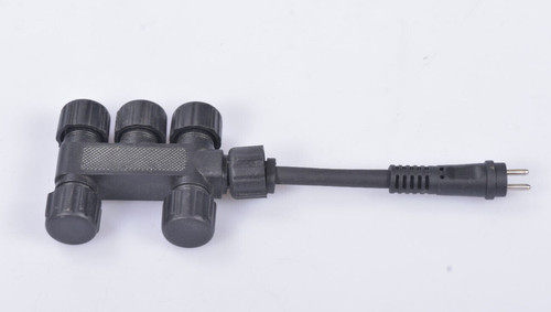 Seliger fach verteiler - seliger, 5-fach