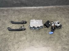 VW Golf 3 1.8 90PS ADZ Steuergerät Motorsteuergerät 1H0907311P #30514