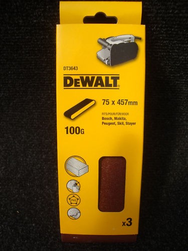 Dewalt dt3643 457 mm - dt3643,