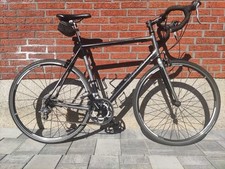 57cm Trek Alpha 1.2 Alu Rennrad, Schöner Zustand, Shimano Shifter, Leicht, Groß 