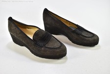 Brunate  Damen Pumps High