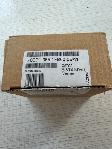 Siemens sps modul - siemens,