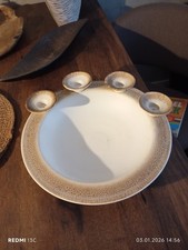 Hochwertige Deko Schale