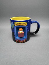 Lustige Chef Tasse