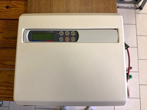 Buderus wpm 2004 plus - ,