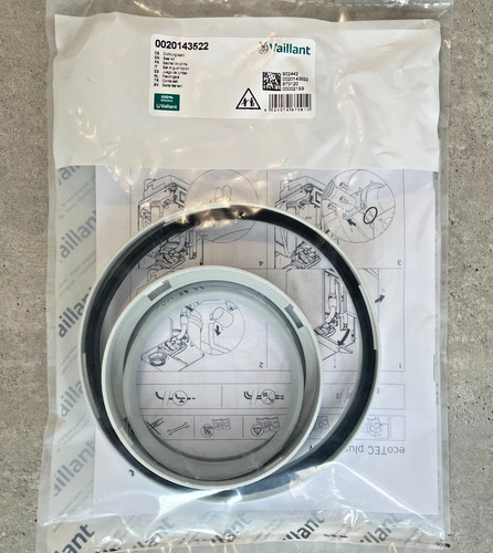 Vaillant abgasdichtungssatz - vaillant,