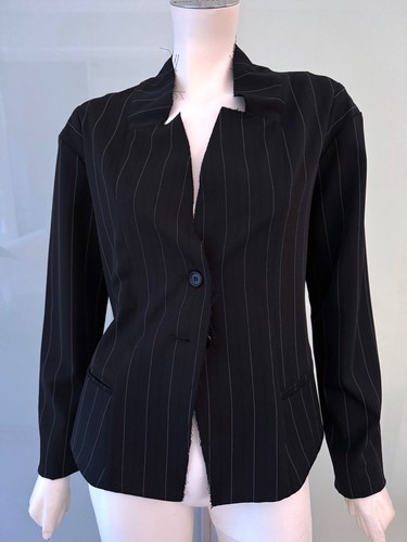 Sonny gill designer blazer - gill,