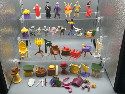 Komplettsatz fremdfiguren - komplettsatz,