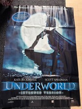 underworld filmposter xxl