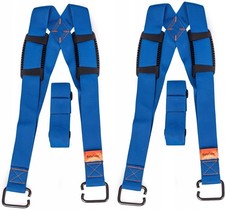 Hebebänder Mover, Schwerlast