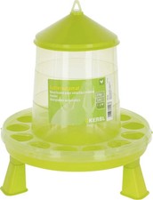 Kerbl Futterautomat für 2kg