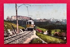 AK SÜDTIROL in Italien um