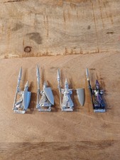 Warhammer Fantasy Dunkelelfen