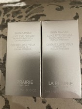 LA PRAIRIE - Skin Caviar -