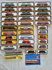 Sammlungsauflösung TT-Zeuke V200 SJ, CCCP, SILVERLINE u.v.a. in OVP noch 27 Stck