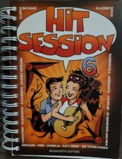 Hit Session 6 -