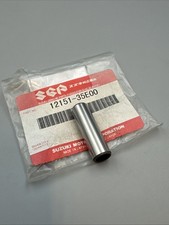 SUZUKI KOLBENBOLZEN AE50 AY50 TR50S PIN,PISTON XX37268