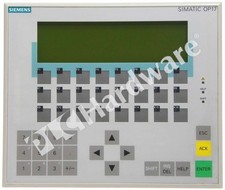 Siemens 6AV3617-1JC20-0AX1