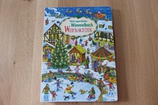 Mein superdickes Wimmelbuch