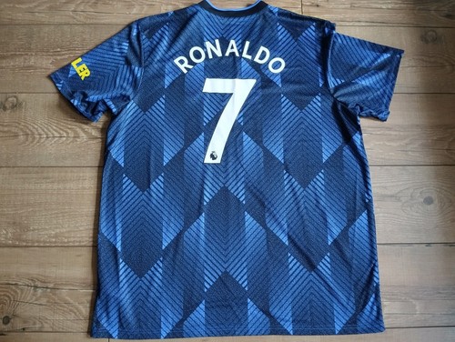 Manchester united third trikot - united,