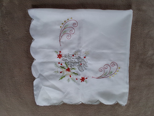 Tischdecke mitteldecke - tischdecke,,
