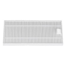 Hepa Dust Bin Assembly B