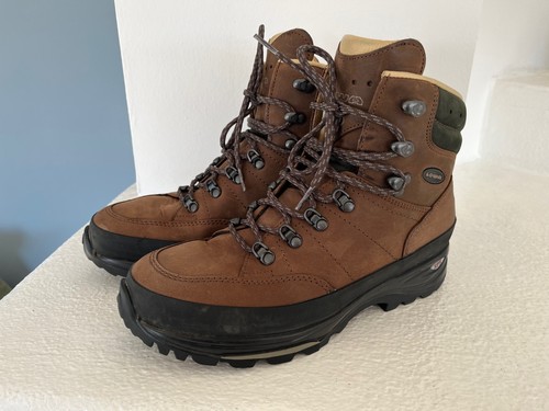 Lowa wanderstiefel trekking - lowa,