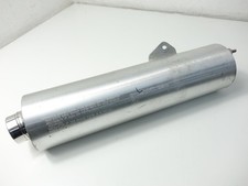 Auspuff rechts Suzuki GSX-R